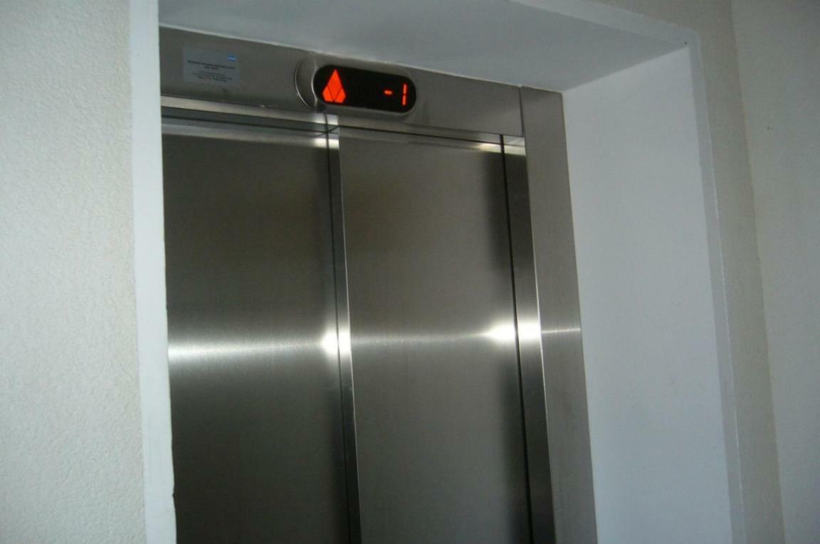 Apartment On Avenue Taikos 120 C كلابيدا المظهر الخارجي الصورة